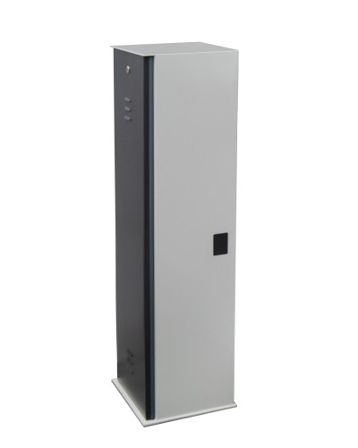 Тумба шлагбаума PERCo-GS14 в Первоуральске Автоматические шлагбаумы Pintop.ru