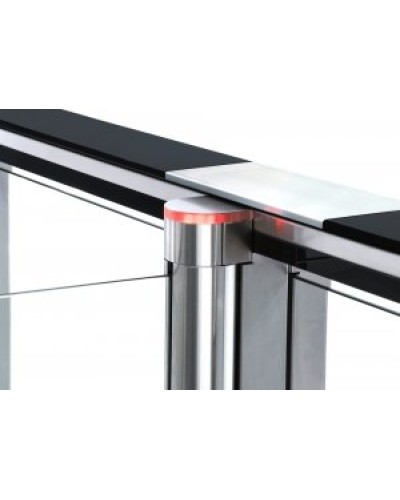 Крышка турникета PERCo-SDС-01GS в Первоуральске Дополнительное оборудование для СКУД Pintop.ru