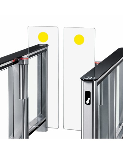 Комплект наклеек PERCo-SG1 в Первоуральске Дополнительное оборудование для СКУД Pintop.ru