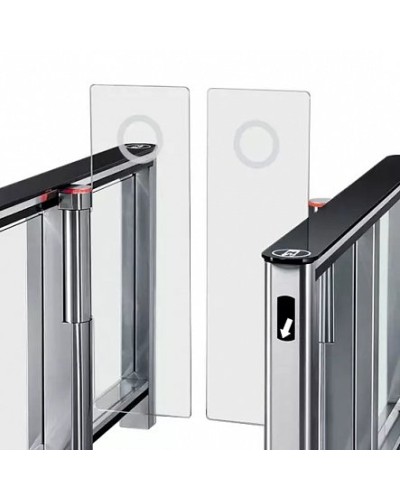 Комплект наклеек PERCo-SG2 в Первоуральске Дополнительное оборудование для СКУД Pintop.ru