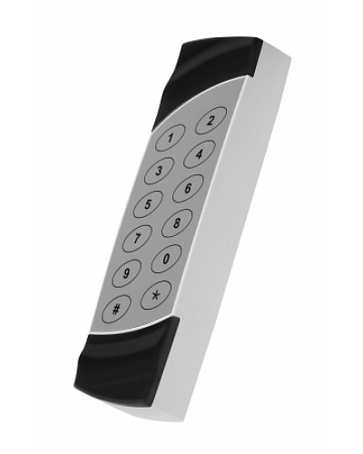 Считыватель с клавиатурой Parsec PNR-X26 в Первоуральске Сетевая СКУД Parsec Pintop.ru