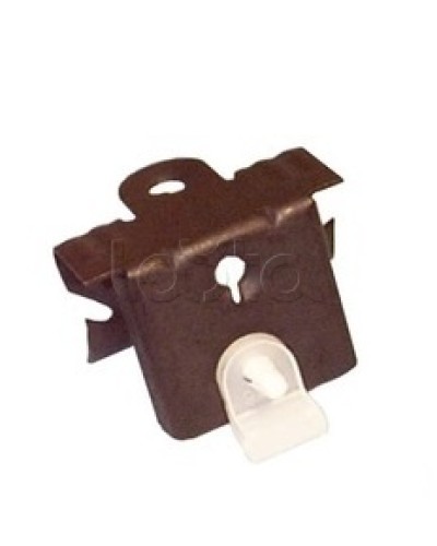 Зажим Protectowire СС-10W, сталь в Первоуральске Держатели, клипсы, скобы Pintop.ru