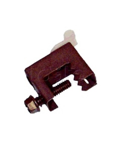 Зажим Protectowire ВС-2 в Первоуральске Дополнительное оборудование для ОПС Pintop.ru