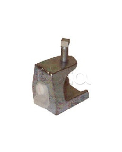 Зажим Protectowire ВС-3 в Первоуральске Аксессуары для лотков Pintop.ru