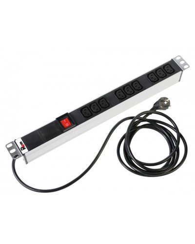 Блок розеток REM R-16-9C13-V-440-3 в Первоуральске Блоки розеток Pintop.ru