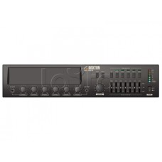 Усилитель трансляционный 600 Вт, 5 зон ROXTON AX-600