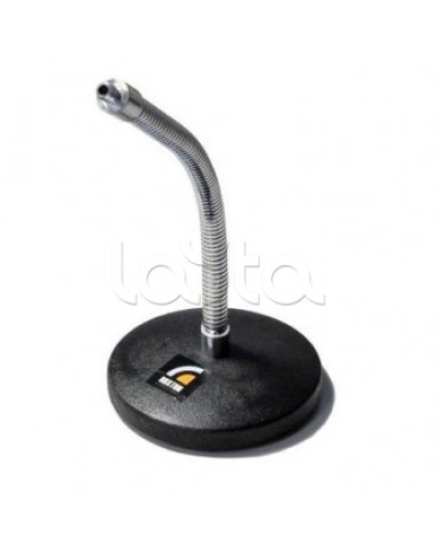 Стойка микрофонная ROXTON MS032 в Первоуральске Система оповещения и трансляции Roxton Pintop.ru