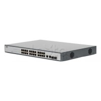 Коммутатор 24 портовый ROXTON UNS-1024F2SP