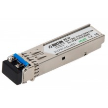 Трансивер оптический одномодовый ROXTON SFP-SM1LC1310-T