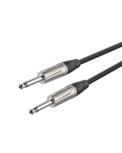 Кабель инструментальный ROXTONE DGJJ100/10 в Первоуральске Система оповещения и трансляции Roxton Pintop.ru