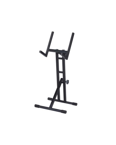 Стойка для комбо усилителя ROXTONE MUS030 в Первоуральске Система оповещения и трансляции Roxton Pintop.ru