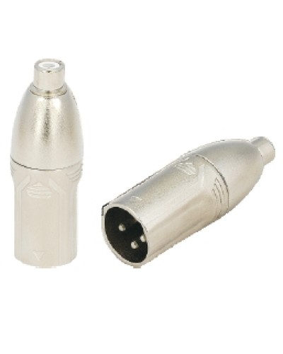 Переходник ROXTONE RA2XMPF в Первоуральске Аксессуары для СОУЭ Pintop.ru