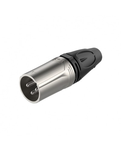 Разъем ROXTONE RX3M-NT в Первоуральске Система оповещения и трансляции Roxton Pintop.ru