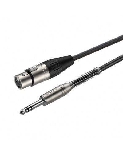 Кабель микрофонный ROXTONE SMXJ220/5 в Первоуральске Аксессуары для СОУЭ Pintop.ru