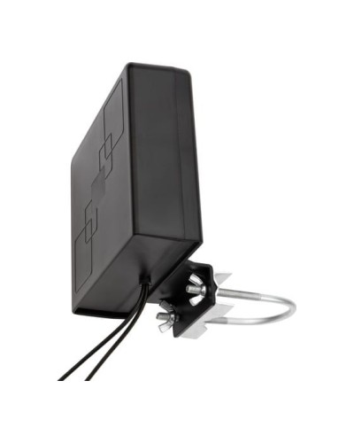 Антенна 4G MIMO Вега REXANT 34-0902 в Первоуральске Системы видеонаблюдения Pintop.ru