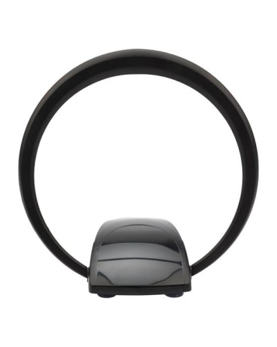 Антенна комнатная «Активная» с USB питанием, для цифрового телевидения DVB-T2, Ring-51 REXANT 34-0723 в Первоуральске Системы видеонаблюдения Pintop.ru