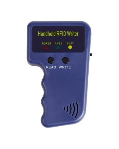 Дубликатор электронных ключей 125KHz формат EM Marin REXANT (46-0253) в Первоуральске Системы контроля доступа Pintop.ru