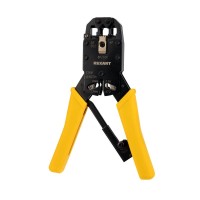 Кримпер для обжима 10P10C / 8P8C / 6P6C / 4P4C (HT-200R) (TL-200R) REXANT (12-3442)