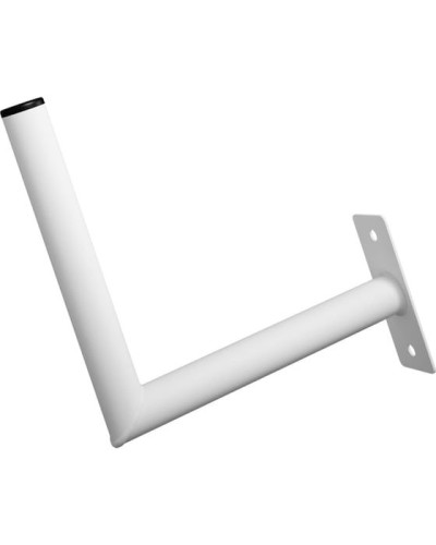 Кронштейн 22см Г-образный (для эфирных, WiFi и GSM антенн) REXANT 34-0615 в Первоуральске Системы видеонаблюдения Pintop.ru