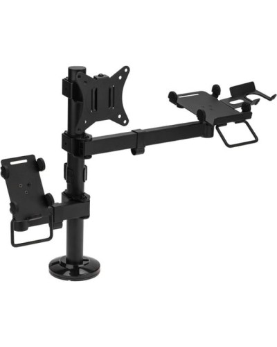 Кронштейн для кассового оборудования REXANT 38-0361 в Первоуральске Системы видеонаблюдения Pintop.ru