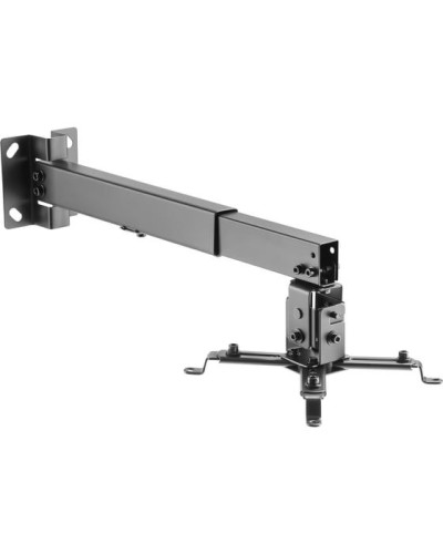 Кронштейн для проектора настенно-потолочный с регулировкой расстояния (350-650мм) макс. 20 кг REXANT 38-0322 в Первоуральске Системы видеонаблюдения Pintop.ru