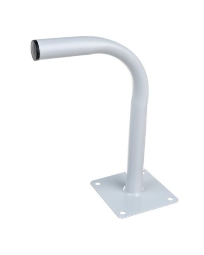 Кронштейн для спутниковой антенны Г-образный (55-60см), 32см REXANT (34-0860) в Первоуральске Системы видеонаблюдения Pintop.ru