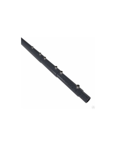 Мачта для антенн телескопическая, 800см REXANT 34-0578 в Первоуральске Системы видеонаблюдения Pintop.ru