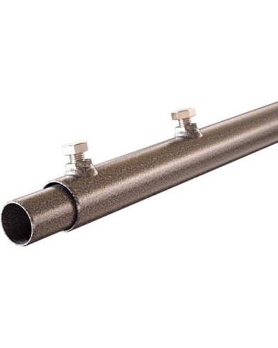 Мачта для антенн телескопическая, облегченная, 300см, 2 колена REXANT 34-0609 в Первоуральске Системы видеонаблюдения Pintop.ru