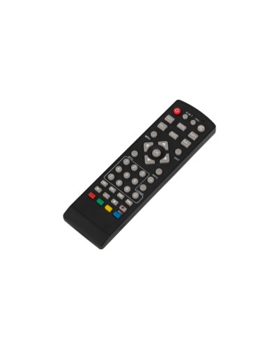 Пульт универсальный для приставки DVB-T2 REXANT 38-0012 в Первоуральске Системы видеонаблюдения Pintop.ru