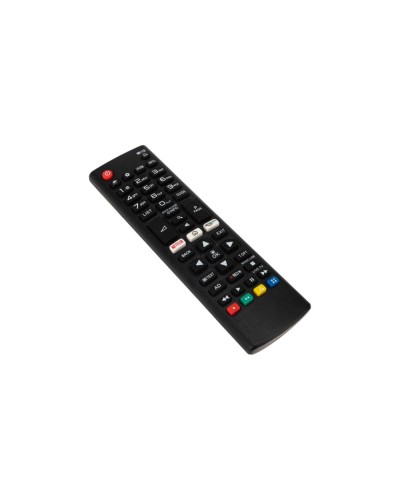 Пульт универсальный для телевизора LG REXANT 38-0018 в Первоуральске Системы видеонаблюдения Pintop.ru