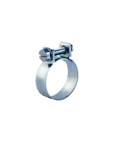 Хомут стяжной mini 12-14-0,5мм, (20 шт/уп) REXANT 07-1112 в Первоуральске Стяжки-хомуты Pintop.ru