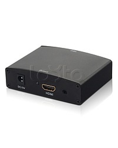 Конвертер HDMI на 3 RCA REXANT 17-6915 в Первоуральске Системы видеонаблюдения Pintop.ru
