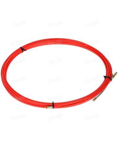 Протяжка кабельная 3,5 мм (50 м) REXANT (47-1050) в Первоуральске Крепежные изделия Pintop.ru