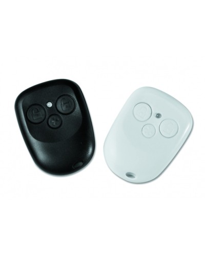 Брелок радиоканальный Ritm RBR1 (чёрный) в Первоуральске GSM мониторинг Ritm Pintop.ru