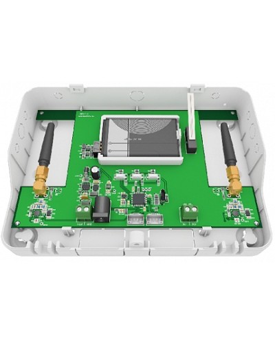 Ретранслятор радиоканальный Ritm RRT1 в Первоуральске GSM мониторинг Ritm Pintop.ru