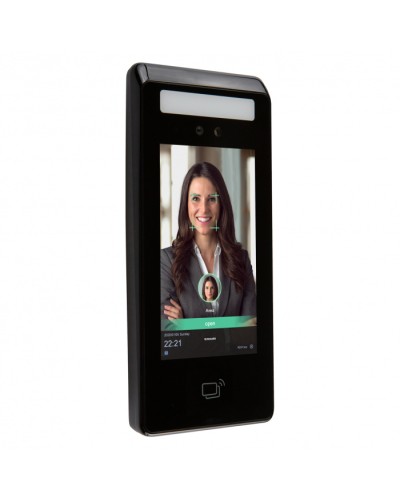 Терминал распознавания лиц RusGuard R20-Face (5W) в Первоуральске Контроллеры Pintop.ru