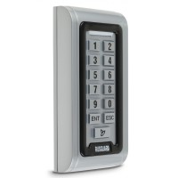 Считыватель 3 в 1 RusGuard RDR-204-MF (Key)