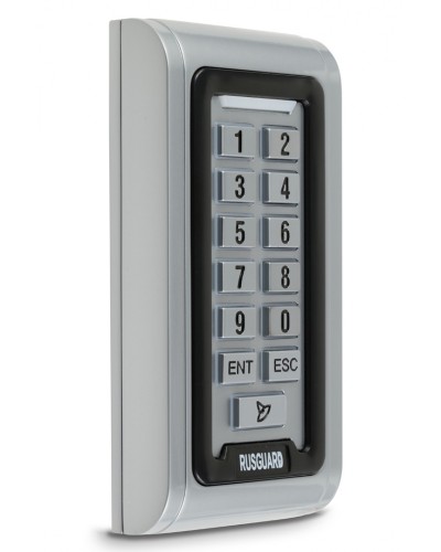 Считыватель 3 в 1 RusGuard RDR-204-MF (Key) в Первоуральске Считыватели Pintop.ru