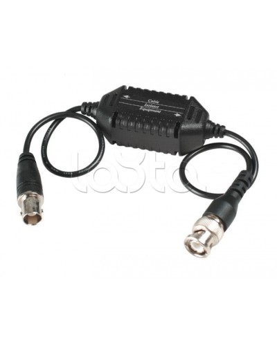 Изолятор коаксиального кабеля SC&T GL001 в Первоуральске Видеоусилители, Модуляторы, Делители Pintop.ru