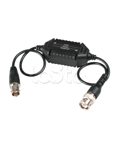 Изолятор SC&T GL001H в Первоуральске Видеоусилители, Модуляторы, Делители Pintop.ru