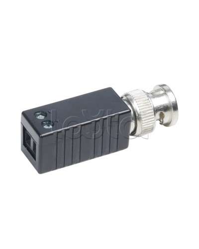 Приёмопередатчик пассивный HDCVI/TVI/AHD по витой паре SC&T TTP111HD в Первоуральске Видеоусилители, Модуляторы, Делители Pintop.ru