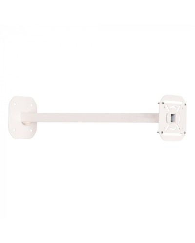 Кронштейн универсальный выносной для видеокамер на плоскость SLT КУ-60 в Первоуральске Системы видеонаблюдения Pintop.ru