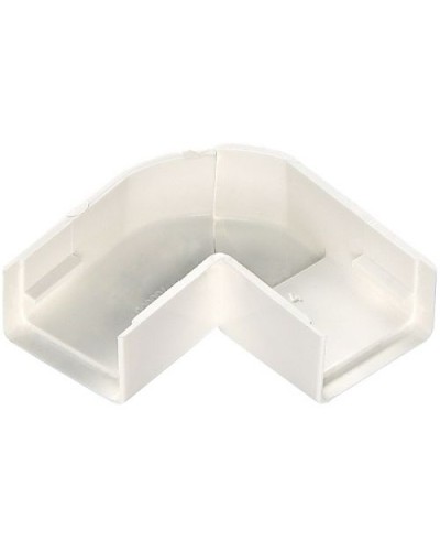 Угол плоский изменяемый для кабельного канала 20х12,5 SPL 020004S в Первоуральске Аксессуары для кабель-канала Pintop.ru