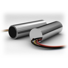 Микрофон активный для систем видеонаблюдения STELBERRY M-10