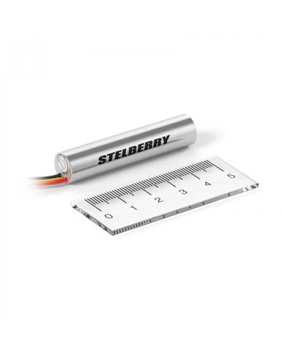 Чувствительный цифровой микрофон STELBERRY M-50HD в Первоуральске Системы видеонаблюдения Pintop.ru