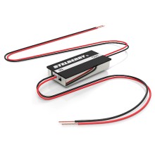 Фильтр питания для микрофонов STELBERRY MX-110