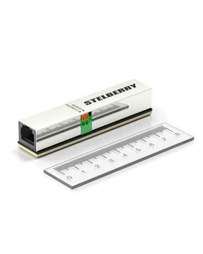 PoE-сплиттер STELBERRY MX-225 в Первоуральске Системы видеонаблюдения Pintop.ru