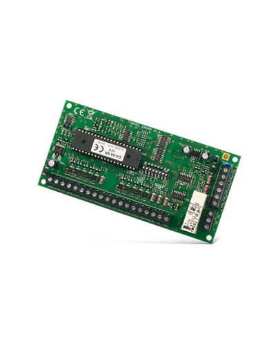 Модуль расширения Satel CA-64 SR в Первоуральске Охранно-пожарное оборудование Pintop.ru