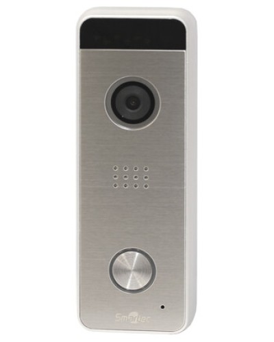 Панель вызова Smartec-СКД ST-DS506C-SL в Первоуральске Вызывные видеопанели малоабонентные Pintop.ru