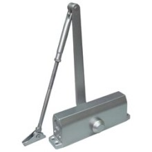 Доводчик реечный для дверей Smartec ST-DC002